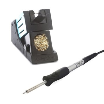 Weller WX 1012 Паяльная станция-1