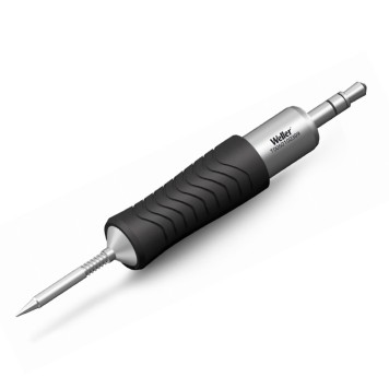 Weller WX 2011 Паяльная станция-2