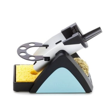 Weller WX 2012 SET Паяльная станция-2