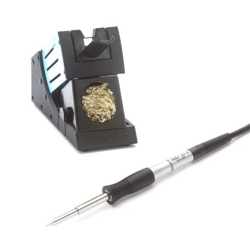 Weller WX 2020 Паяльная станция-1