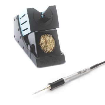 Weller WX 2021 Паяльная станция-1