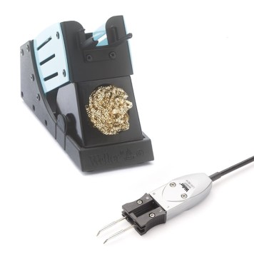 Weller WX 2021 Паяльная станция-2