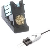 Weller WXMT MS SET Демонтажный микропинцет с подставкой и наконечником Weller WXMT MS SET Демонтажный микропинцет с подставкой и наконечником