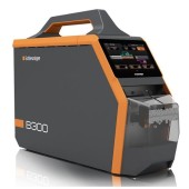 Schleuniger Strip Series B300 Автоматический станок для зачистки проводов