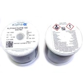 ALPHA Fluitin 1532 322 63/37 1 мм Свинцовый припой