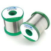 ALPHA FT 2002 SAC305 Бессвинцовый припой 1 мм