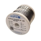 ALPHA HF 850 63/37 Припой 0,75 мм
