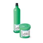 ALPHA OM338 PT SAC305 Бессвинцовый кремовый припой