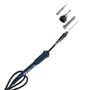 Bakon BK701D ESD Ремонтная паяльная станция 2 в 1-4