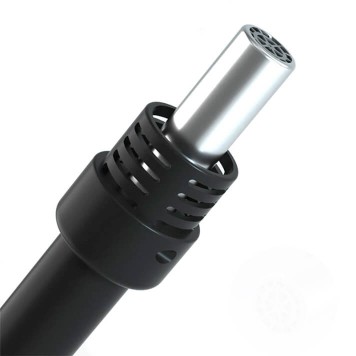 Bakon BK701D ESD Ремонтная паяльная станция 2 в 1-5