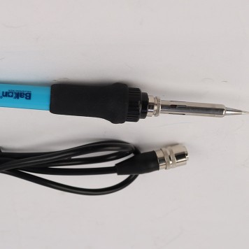 Bakon BK863 ESD Ремонтная паяльная станция 2 в 1 -2
