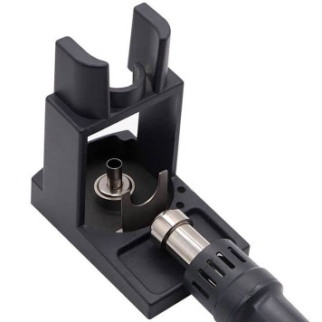 Bakon BK863 ESD Ремонтная паяльная станция 2 в 1 -5