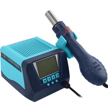 Bakon BK880 Паяльная станция с Терморегулятором-1