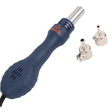 Bakon BK880 Паяльная станция с Терморегулятором-2