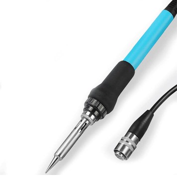 Bakon BK881 ESD Паяльно-ремонтная станция-3