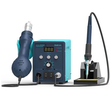 Bakon SBK8586 ESD Ремонтная паяльная станция