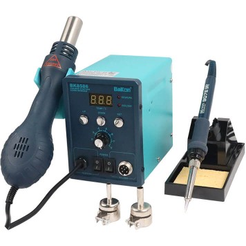 Bakon SBK8586 ESD Ремонтная паяльная станция-2