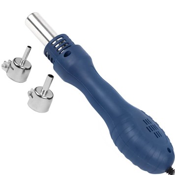 Bakon SBK858D ESD Паяльная термовоздушная станция -2