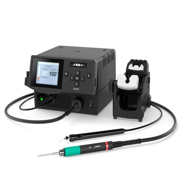 JBC JNASE-2A Термовоздушная станция 