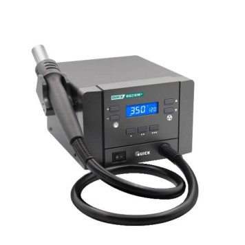 Quick 862DW+ Паяльная станция