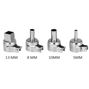 UPX 852D+V2 2в1 Паяльная станция-4