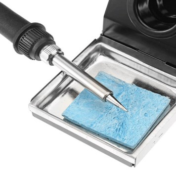 UPX 852D+V2 2в1 Паяльная станция-5