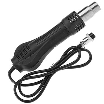 UPX 852D+V2 2в1 Паяльная станция-2