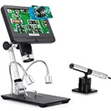 ANDONSTAR AD301 Цифровой микроскоп-1