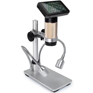ANDONSTAR ADSM201 Цифровой микроскоп-1