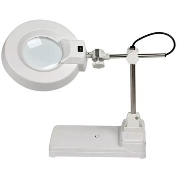 Bleibend BL500 15X Acrobat Лупа со светодиодной подсветкой