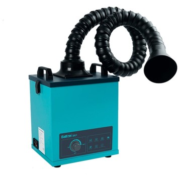 Bakon BK261 Поглотитель дыма -1