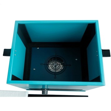 Bakon BK261 Поглотитель дыма -2