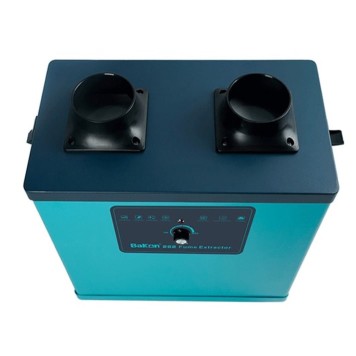 Bakon BK262 Поглотитель дыма -2