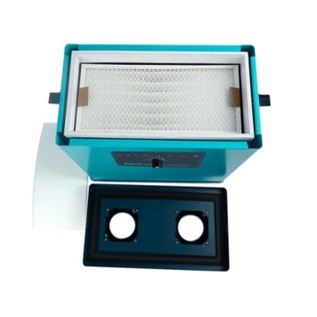 Bakon BK262 Поглотитель дыма -3