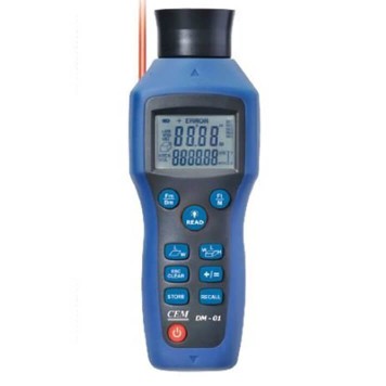 CEM DM-01 Ультразвуковой дальномер