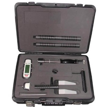 CEM DT-125G Универсальный влагомер-1