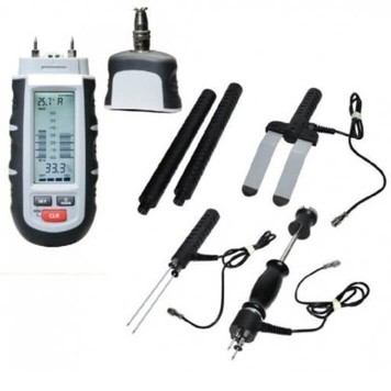 CEM DT-125G Универсальный влагомер-2