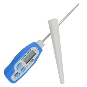 CEM DT-131 Термометр профессиональный-1