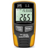 CEM DT-172 Измерители температуры и влажности (Логгер)