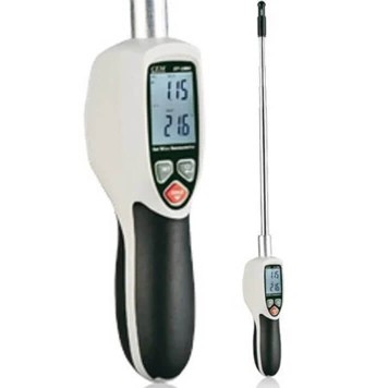 CEM DT-1880 Анемометр