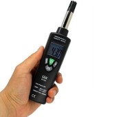 CEM DT-321 Цифровой термогигрометр