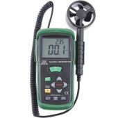 CEM DT-618 Термоанемометр