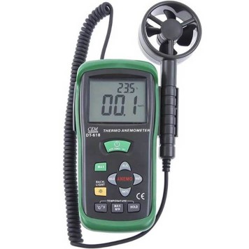 CEM DT-618 Термоанемометр