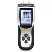 CEM DT-8890 Дифференциальный манометр