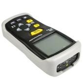 CEM DT-613 Термоэлектрический термометр (с двойным входом) 