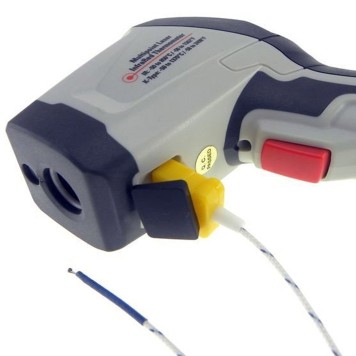 CEM DT-835 Инфракрасный Термометр -1
