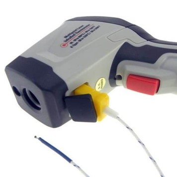 CEM DT-836 Лазерный термометр-1