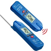 CEM IR-98 Пирометр (измеритель температуры)