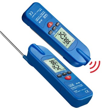 CEM IR-98 Пирометр (измеритель температуры)