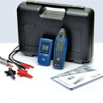 CEM LA-1012 Профессиональный измеритель скрытой проводки (Трассоискатель)-1